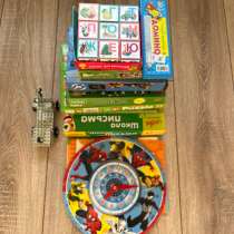 Игрушки развивающие отдам за 1000, в Якутске