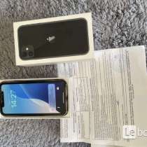 Продам Айфон 11 64Гб, в Кулебаках