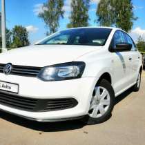 СРОЧНО продам Volkswagen Polo, в Санкт-Петербурге