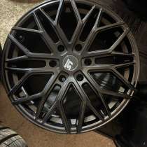 Литые диски LS FlowForming RC103 8.5×R19 6×139.7, в Москве
