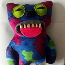 Мягкая игрушка FUGGLER, в Санкт-Петербурге