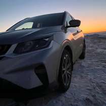 Belgee x50 2024г, в Чапаевске
