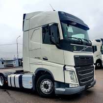 Седельный тягач 4x2 VOLVO FH13.460 2017 г без пробега по РФ, в Санкт-Петербурге
