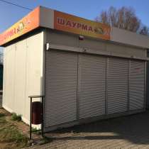 Сдам магазин 10 кв. м ул. Левитана, в Калининграде