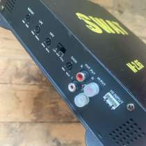 Усилитель SWAT M-2.65, в Санкт-Петербурге