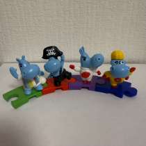 Игрушки kinder, в Санкт-Петербурге