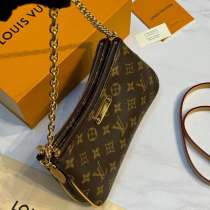 Сумка Louis Vuitton, в Москве