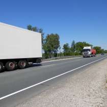 Продам земельный участок 4,6 га на трассе М-5, в Пензе