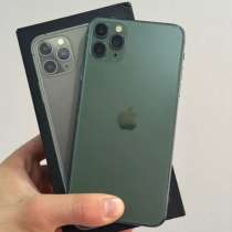 iPhone 11 Pro Max 256GB, АКБ 100%, полный комплект. Торг/Обм, в Ставрополе