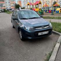 Продаю Lada Kalina 2, в Набережных Челнах