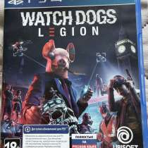 Watch Dogs - Legion [PS4], в Тюмени