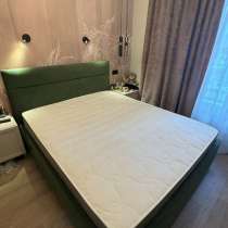 Кровать 260* 200 бу, в Москве