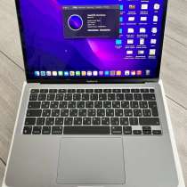 MacBook Air 13 M1 8/256GB (2020), в Кировске