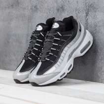Кроссовки мужские Nike Air Max 95, в Москве
