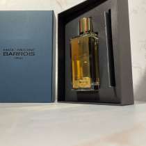 Ganymede Marc-Antoine Barrois, в Надыме