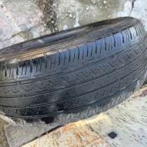DUNLOP ST30. 235/55 R18 100H, в Волгограде