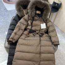 Max Mara куртка двухсторонняя новая, в Челябинске
