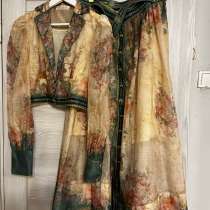 Костюм ZIMMERMANN, в Москве