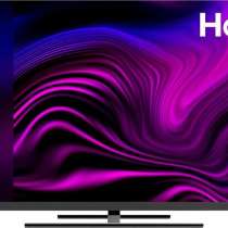 Продам Телевизор Haier 65 Smart TV S7 (Google TV), в Реутове
