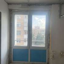 Окно пластиковое, в Москве