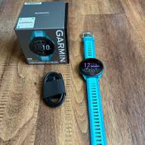 Garmin Forerunner 165 Music, в Владивостоке