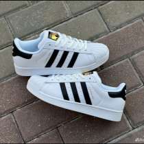 Adidas superstar, в Пушкине