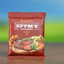 Сухарики ХРУМS от производителя, в Тюмени