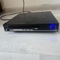 DVD USB проигрыватель, в Новосибирске