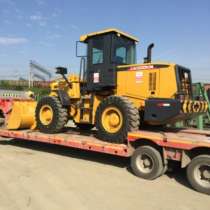 Погрузчик XCMG LW300FN (1.8 куба), в Тюмени