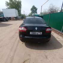 Renault Fluence 2010 год, в Казани