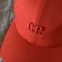 Кепка C. P. Company, в Ростове-на-Дону