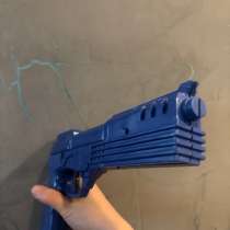 Игрушечный пистолет, в Королёве
