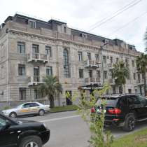 Квартира в центре Поти, в г.Поти