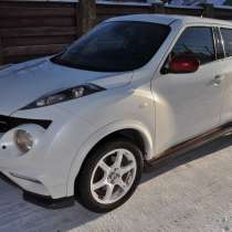 Срочно продаю Nissan Juke, АТ, 2015 г, в Курске