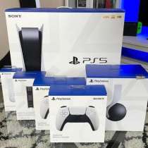 Sony PlayStation 5 Console Video Game Console, в Санкт-Петербурге