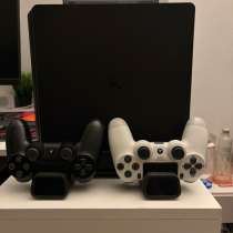 PlayStation 4 slim 500гб, в Перми