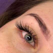 Наращивание ресниц, в Йошкар-Оле
