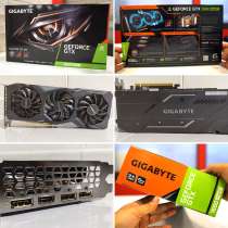GIGABYTE GeForce GTX 1660 SUPER OC Graphics Card - 6GB, в г.Russia