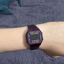 Часы CASIO, в Санкт-Петербурге