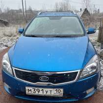 Продам автомобиль, в Питкярантах