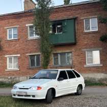 Ваз 2114, в Ростове-на-Дону