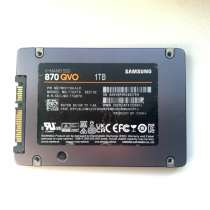 Sss 1tb samsung, в Екатеринбурге