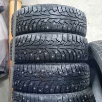 Зимние шины Nokian Nordman 5 R14, в Челябинске