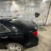 Toyota Camry 50 разбор, в Черногорске