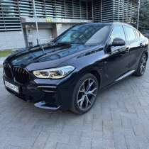 Продаю BMW X6, в Казани