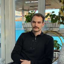 Flutter developer. Разработчик мобильных приложений, в г.Баку