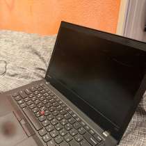 Ноутбук «Lenovo ThinkPad T470», в Омске