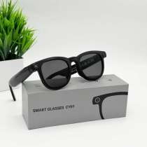 Очки SMART GLASSES CY01, в Москве