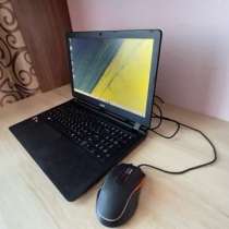 Acer aspire ES-15, в Новороссийске