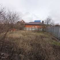 Продам участок 3 сот, Таганрогская, в Ростове-на-Дону